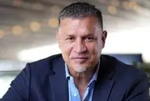 تصاویر؛ علی دایی در تور کویر!