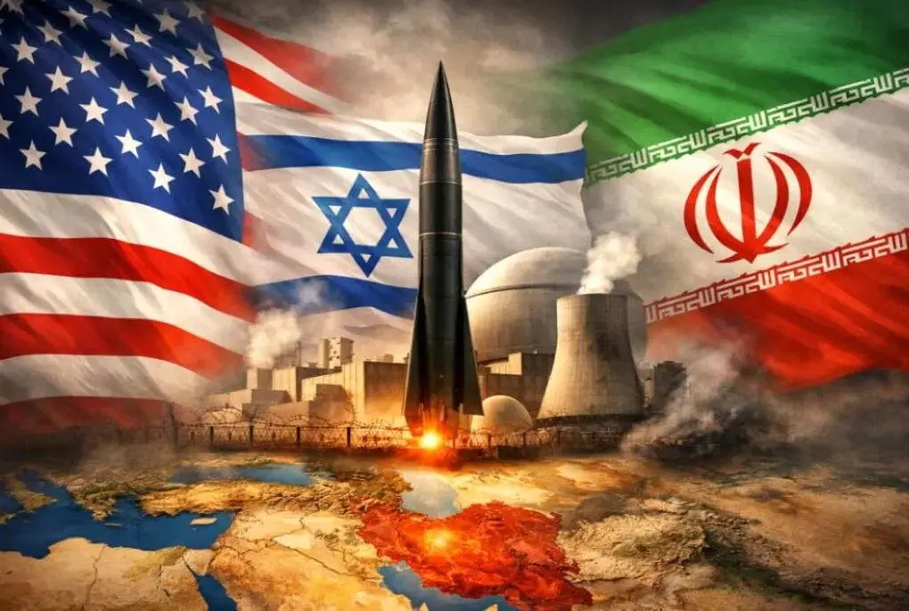 جمهوری اسلامی: حمله به ایست بازرسی، برای حضور مزدوران است