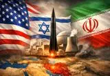 دست رد واشنگتن به سینه اسرائیل برای ورود به جنگ با ایران