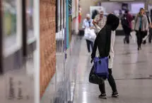 از «ویتنام» تا تجریش؛ نمایشگاهی که به تزیین دیوار شبیه است