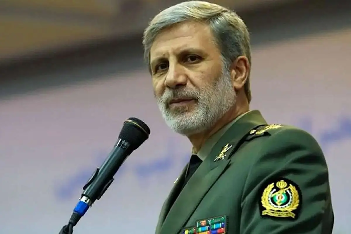 سرلشکر حاتمی: در جنگ ۱۲ روزه با عصاره تکنولوژی غرب و ناتو جنگیدیم