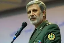 سرلشکر حاتمی: در جنگ ۱۲ روزه با عصاره تکنولوژی غرب و ناتو جنگیدیم