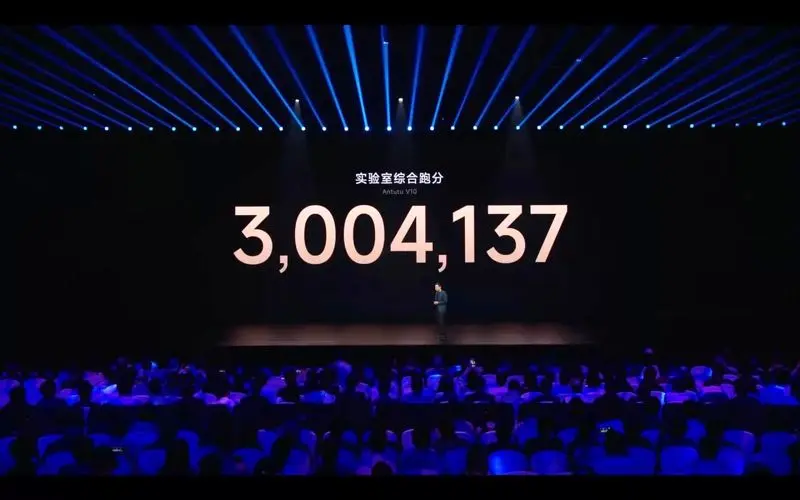 Xiaomi-XRing-O1-Antutu-score