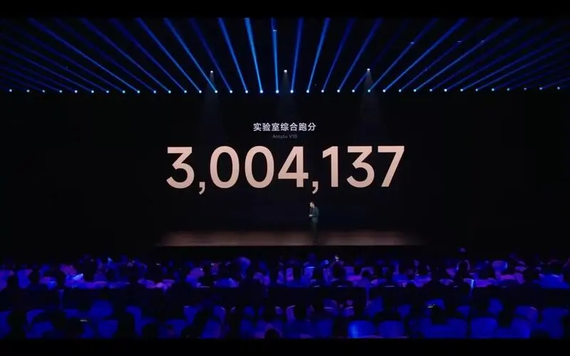 Xiaomi-XRing-O1-Antutu-score