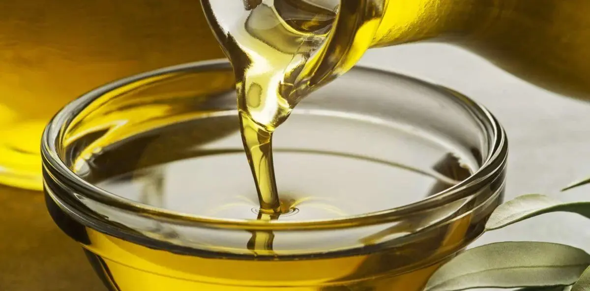 چرا روغن در سرمای زمستان یخ نمی زند؟