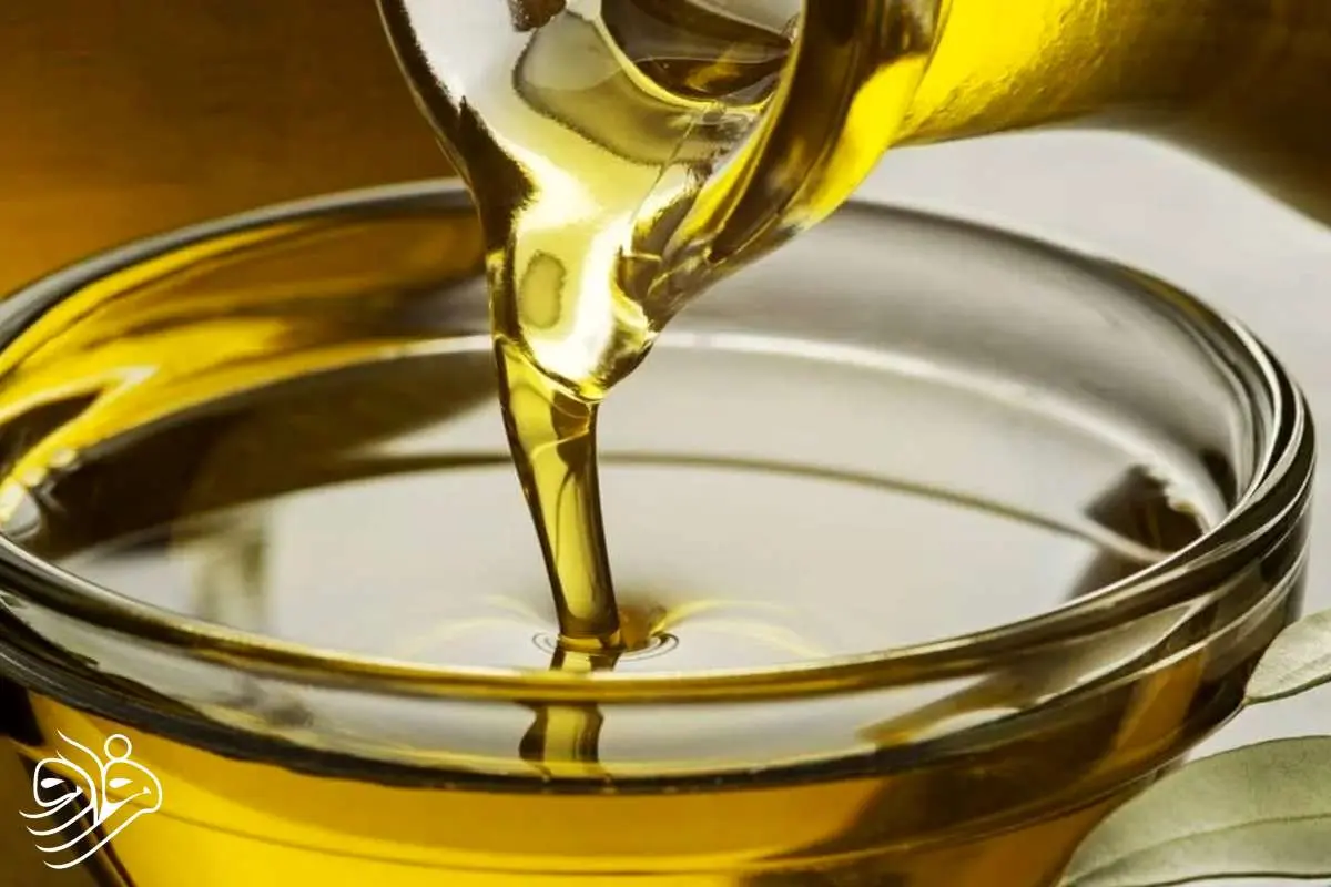 چرا روغن در سرمای زمستان یخ نمی زند؟