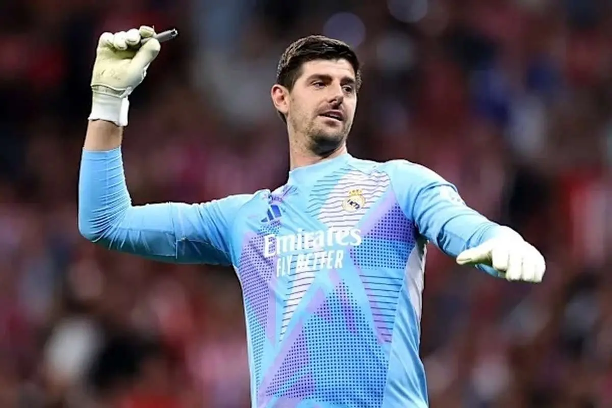 واکنش کورتوا به هم‌گروهی با ایران، مصر و نیوزیلند