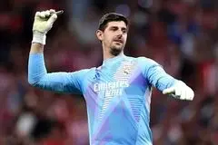 واکنش کورتوا به هم‌گروهی با ایران، مصر و نیوزیلند