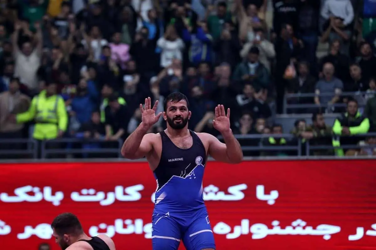 رونمایی از نسخه پرومکس حسن یزدانی