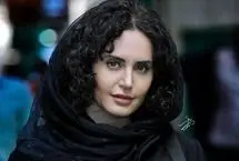 استایل پاییزی الناز شاکردوست در دل طبیعت؛ بزنید از خونه بیرون!