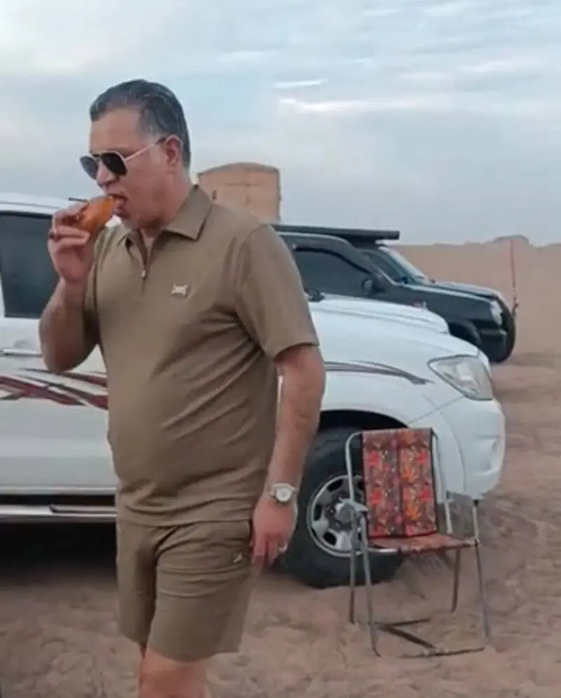 علی دایی