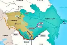 آشفتگی مزمن سیاست کشور درباره تحولات قفقاز؛ هماهنگی تمام ارکان کشور از نان شب واجب‌تر است