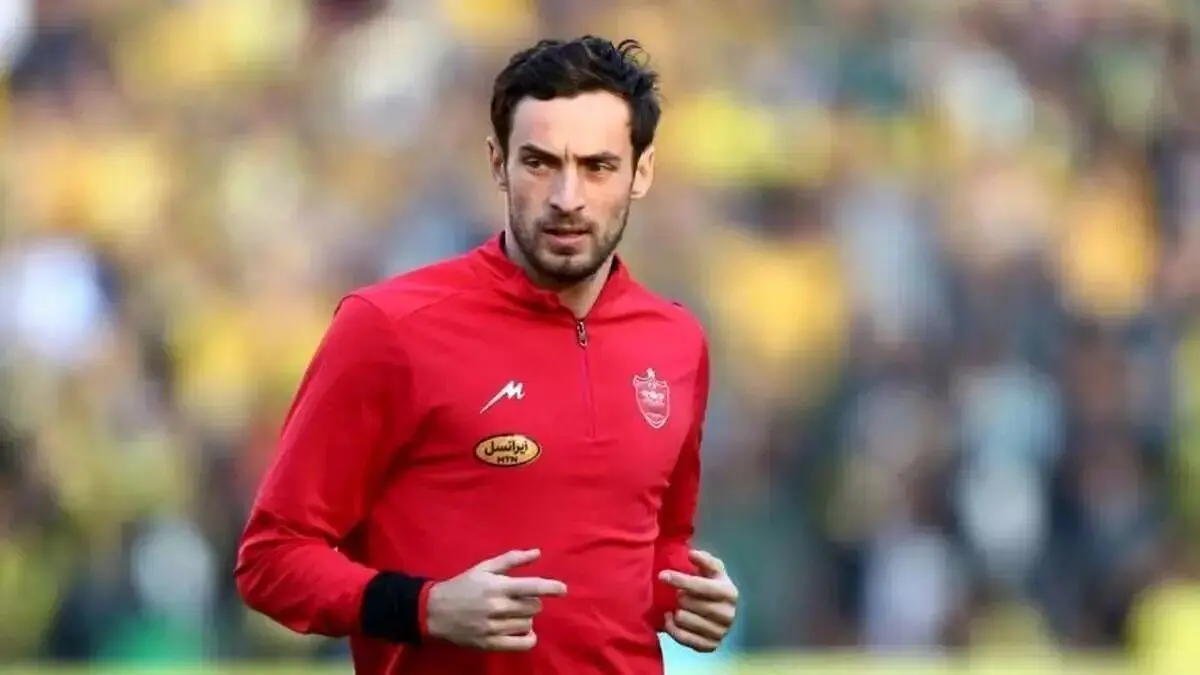 »نه» یحیی به 3 بازیکن پرسپولیس؛ شما را نمی‌خواهم