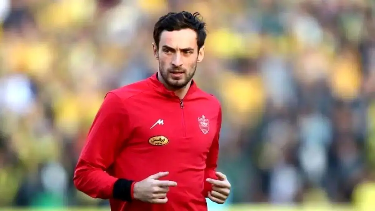 »نه» یحیی به 3 بازیکن پرسپولیس؛ شما را نمی‌خواهم