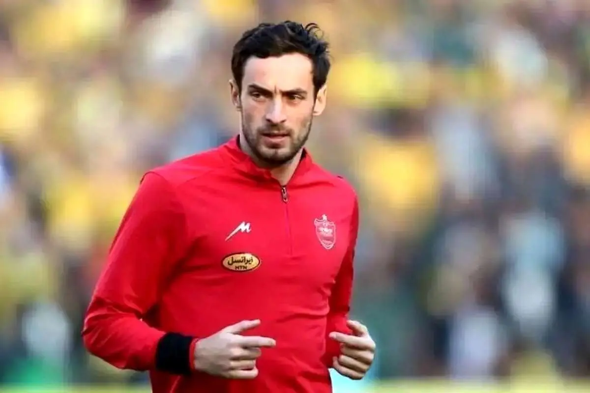 »نه» یحیی به 3 بازیکن پرسپولیس؛ شما را نمی‌خواهم