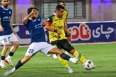 شطرنج نویدکیا و تارتار در نقش جهان