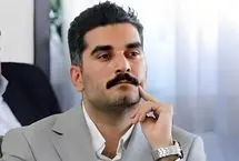 علی احمدنیا از نماینده تهران شکایت کرد