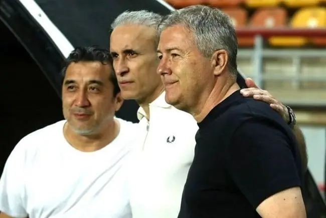 تراکتوری‌ها به دنبال گل‌محمدی برای جانشینی اسکوچیچ!