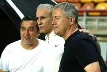 تراکتوری‌ها به دنبال گل‌محمدی برای جانشینی اسکوچیچ!