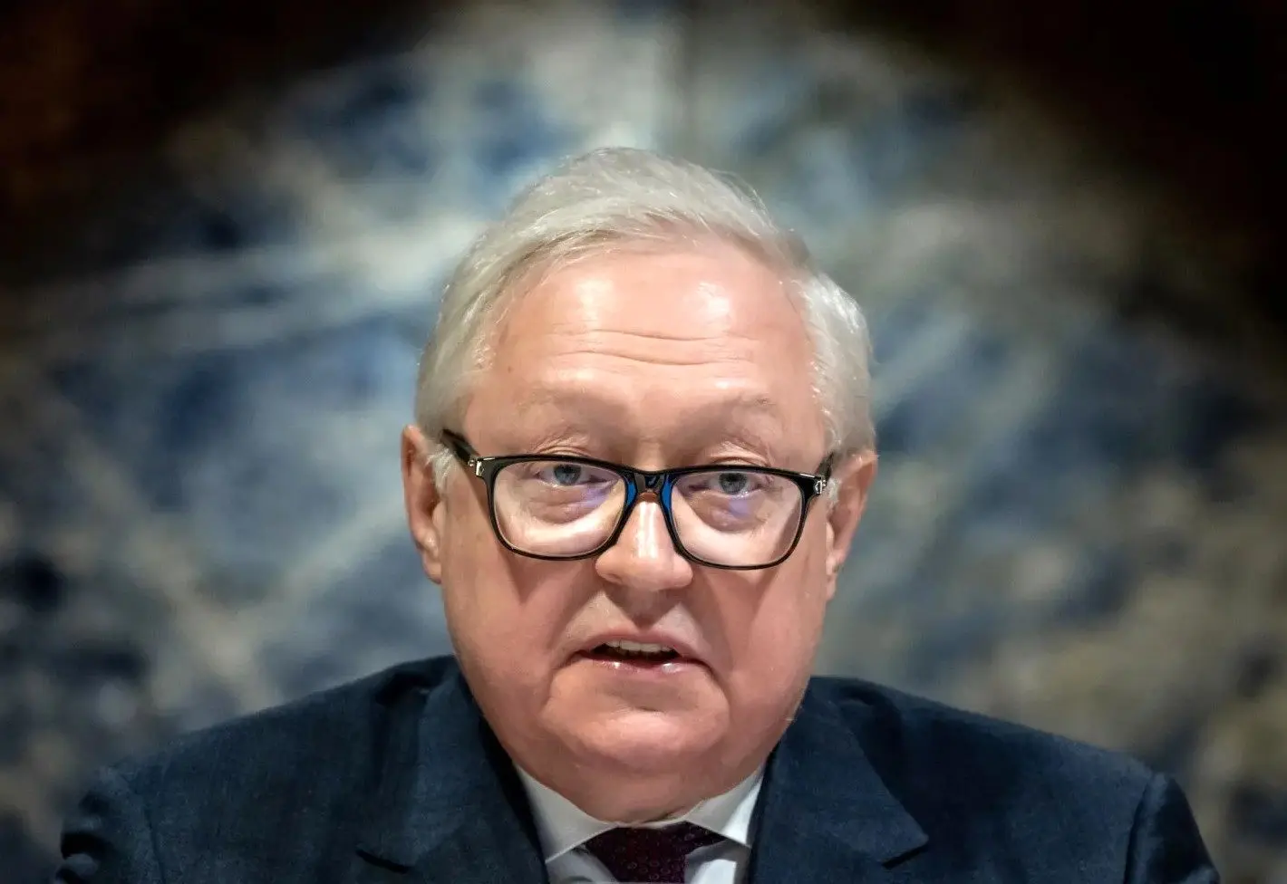 ریابکوف: روسیه و چین به ایجاد شرایط سیاسی برای مذاکرات آمریکا ـ ایران کمک می‌کنند
