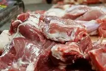 عوارض جدید واردات گوشت قرمز اعلام شد