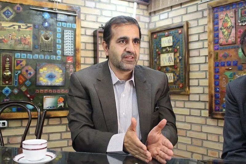 هر پیام مردم هشداری است که باید جدی گرفته شود
