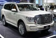 تانک 500 در ایران؛ اضافه‌شدن غول جدید به بازار خودرو
