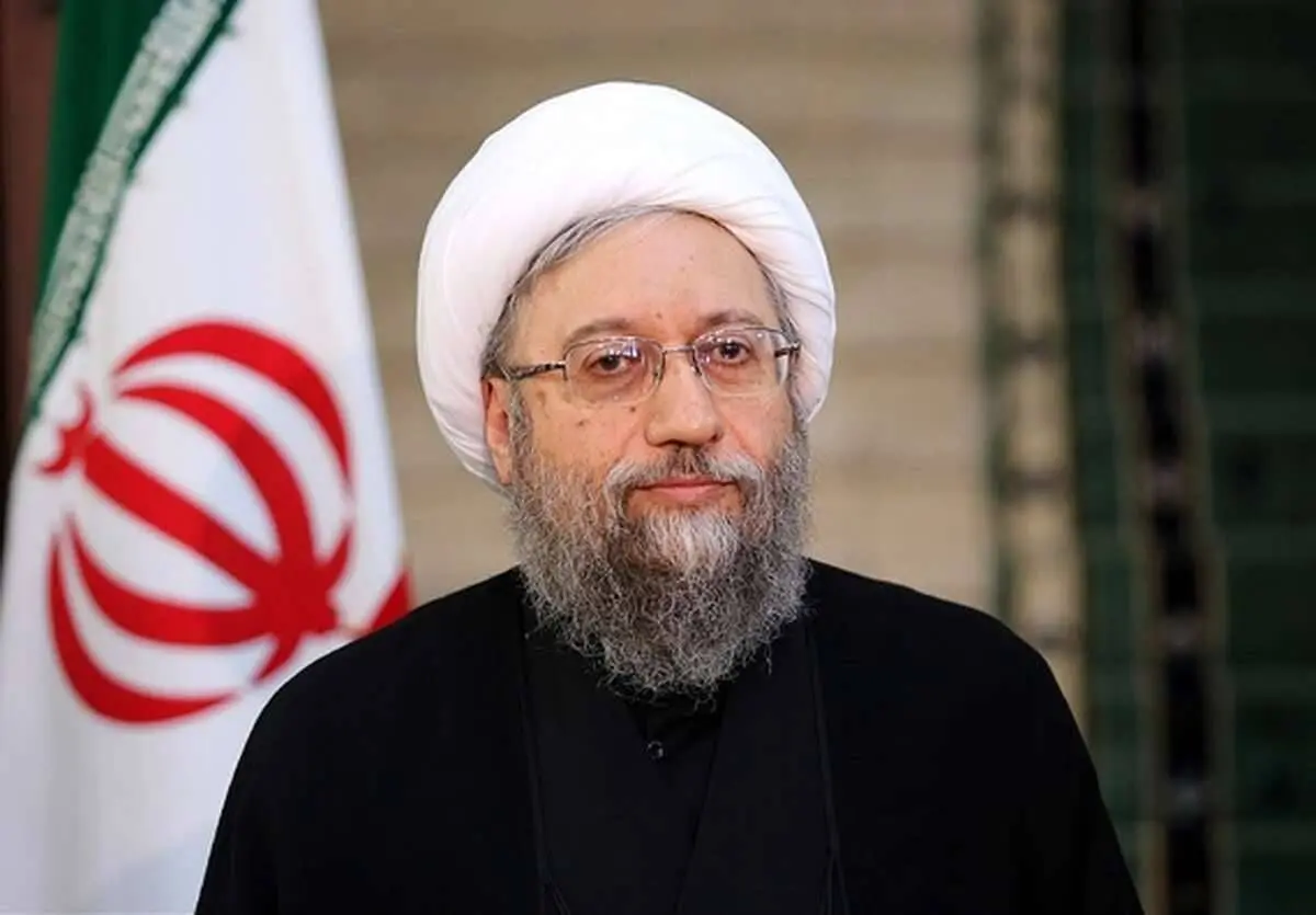 آملی لاریجانی: تهران فصل تازه‌ای از سیاست دفاعی خود را گشود