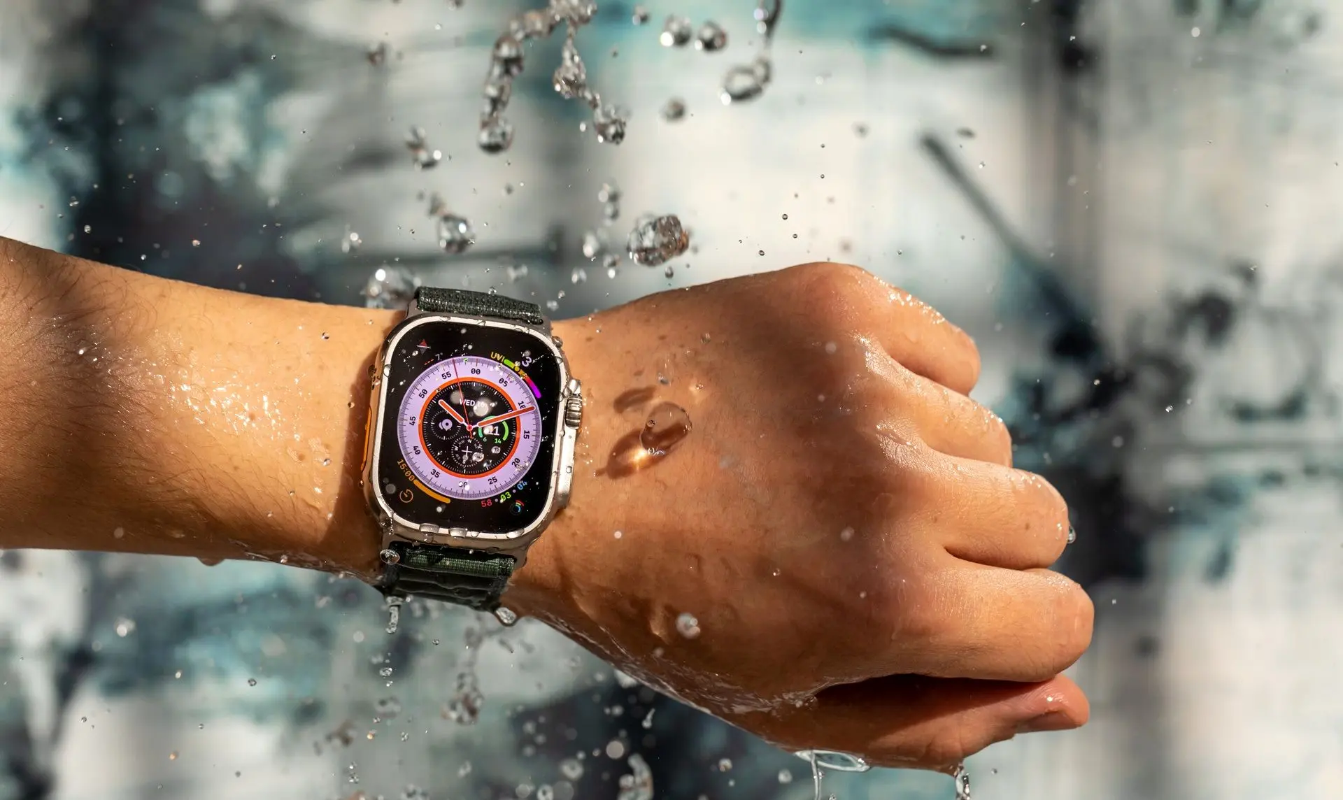 ساعت‌هایی که جای دستگاه قند خون را می‌گیرند