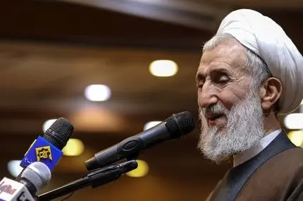 درخواست طرفداران کاظم صدیقی از او: ما از طرف «همه مردم ایران» می خواهیم باز هم در نماز جمعه خطبه بخوانید!