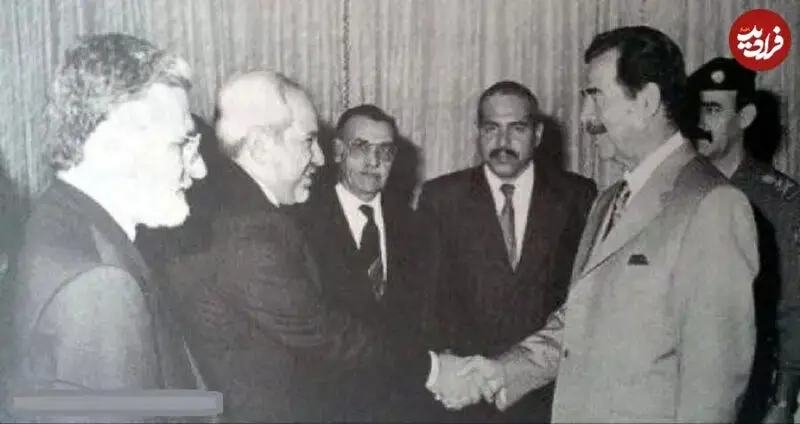 صدام