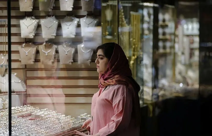 قیمت طلا 18 عیار امروز پنجشنبه 30 بهمن 1404