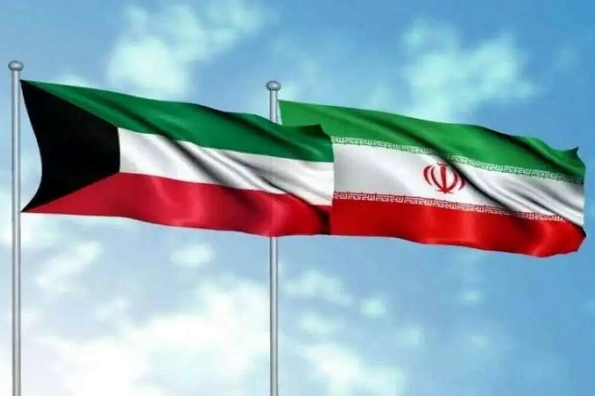 ۱۴ شهروند ایرانی زندانی در کویت به کشور منتقل شدند