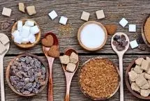 آیا شیرین کننده‌های غذایی، بلوغ زودرس می آورد؟