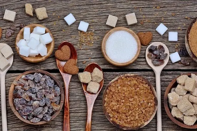 آیا شیرین کننده‌های غذایی، بلوغ زودرس می آورد؟