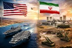 آیا «خلیج فارس» در آستانه انفجار است؟