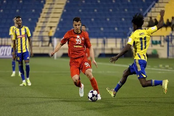 اتفاق نگران کننده در مورد بازیکنان تیم ملی فوتبال ایران

