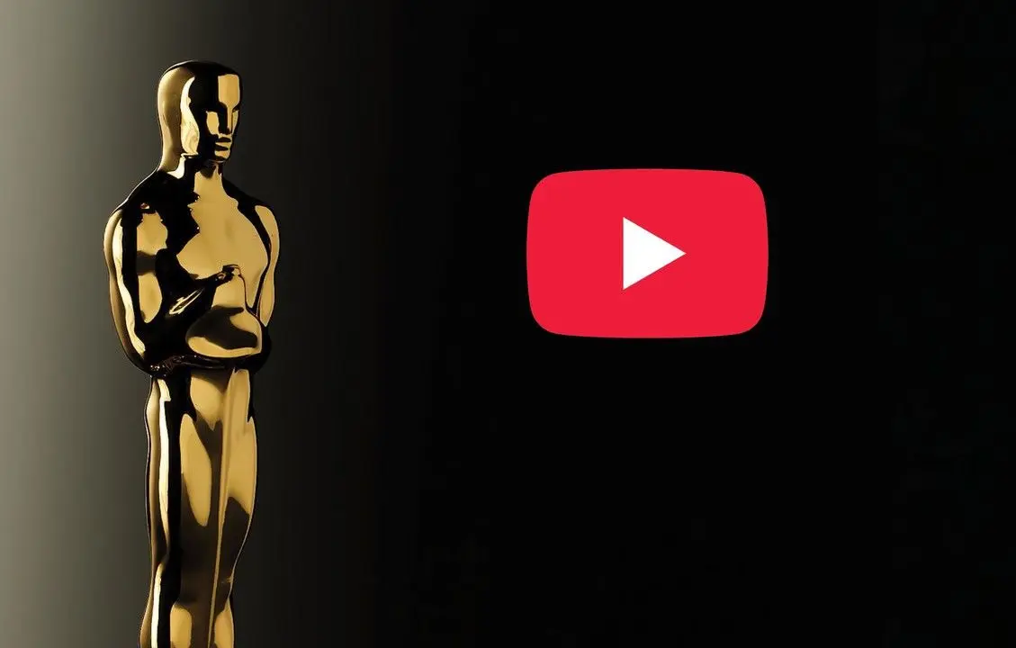 یوتیوب حق پخش اسکار را خرید؛ از ۲۰۲۹ رایگان در سراسر جهان