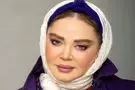 ترکیدن بغض و اشک‌های بهاره رهنما در برنامه «رُک»