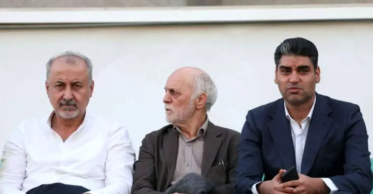 مخالفت پرسپولیسیها با انتخاب گزینههای داخلی