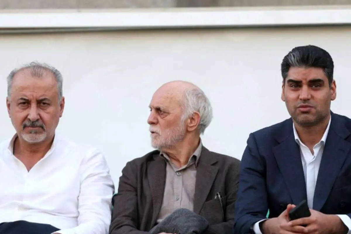 مخالفت پرسپولیسیها با انتخاب گزینههای داخلی