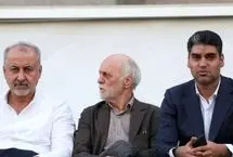 مخالفت پرسپولیسی‌ها با انتخاب گزینه‌های داخلی