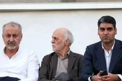 مخالفت پرسپولیسی‌ها با انتخاب گزینه‌های داخلی