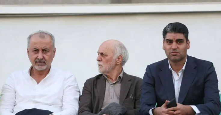 مخالفت پرسپولیسی‌ها با انتخاب گزینه‌های داخلی