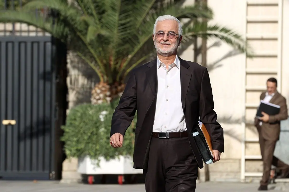  وزیر کشور به پاکستان می‌رود