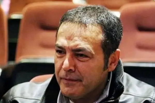 خوشحالی فریبرز عرب‌نیا از بازگشت به ایران؛ با مختار رفتم و با رستم برمی‌گردم