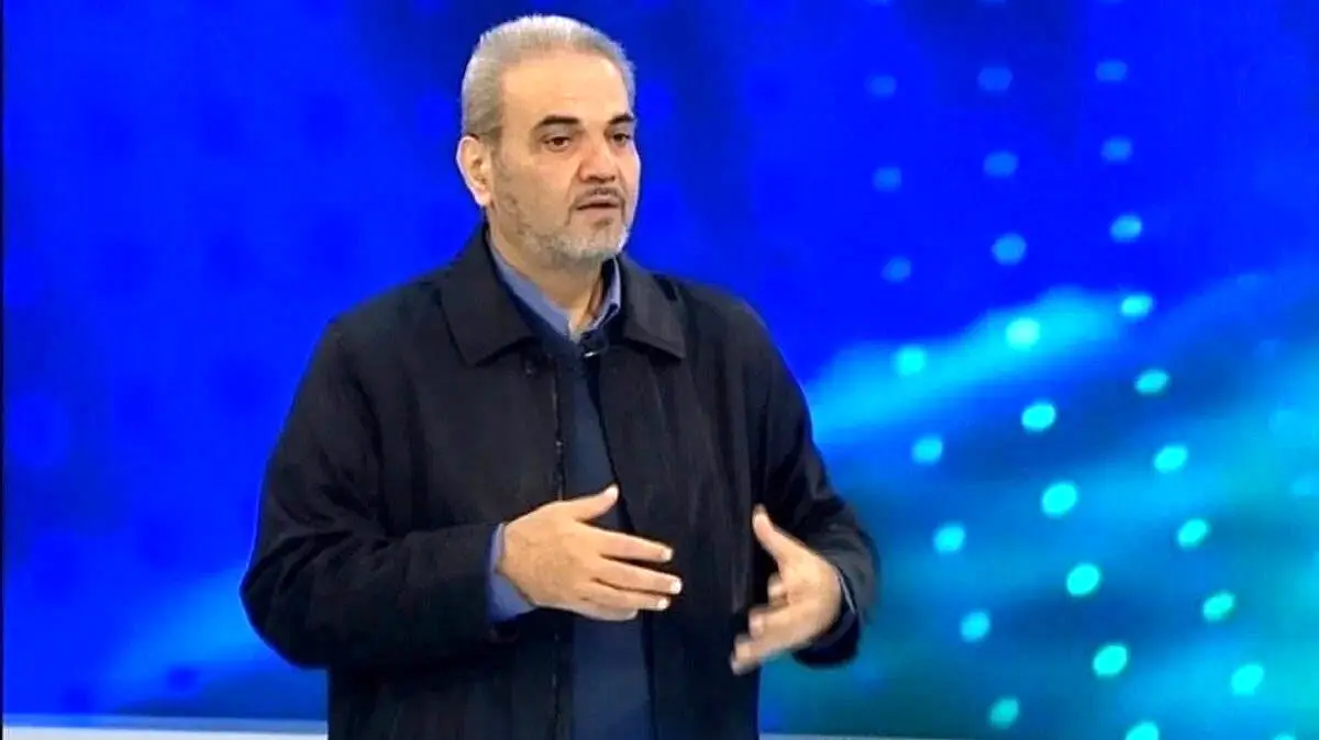 دیدی چندان اهمیت نداشت آقای خیابانی!

