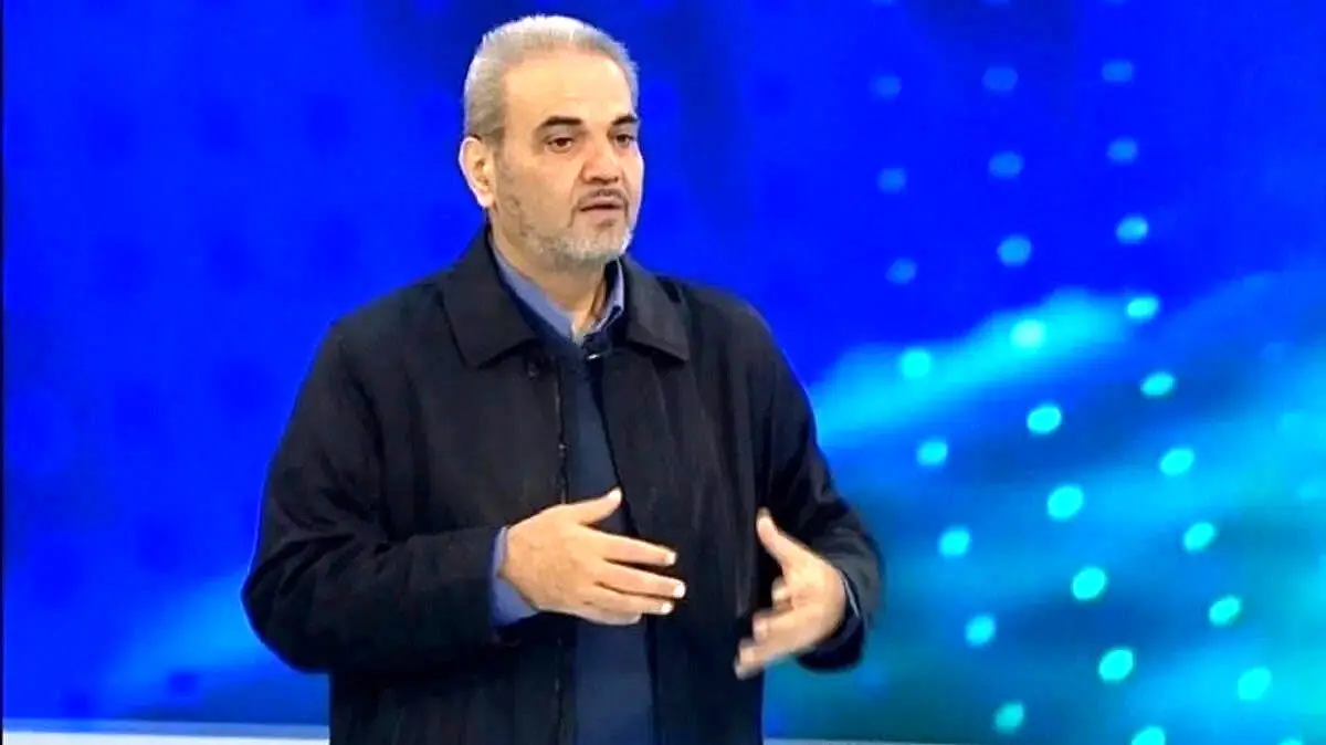 دیدی چندان اهمیت نداشت آقای خیابانی!


