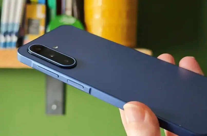 گلکسی A18؛ میانرده جدید سامسونگ با چه مشخصاتی به بازار عرضه می‌شود؟