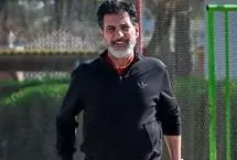 دلجویی استقلالی‌ها از شاهرخ بیانی